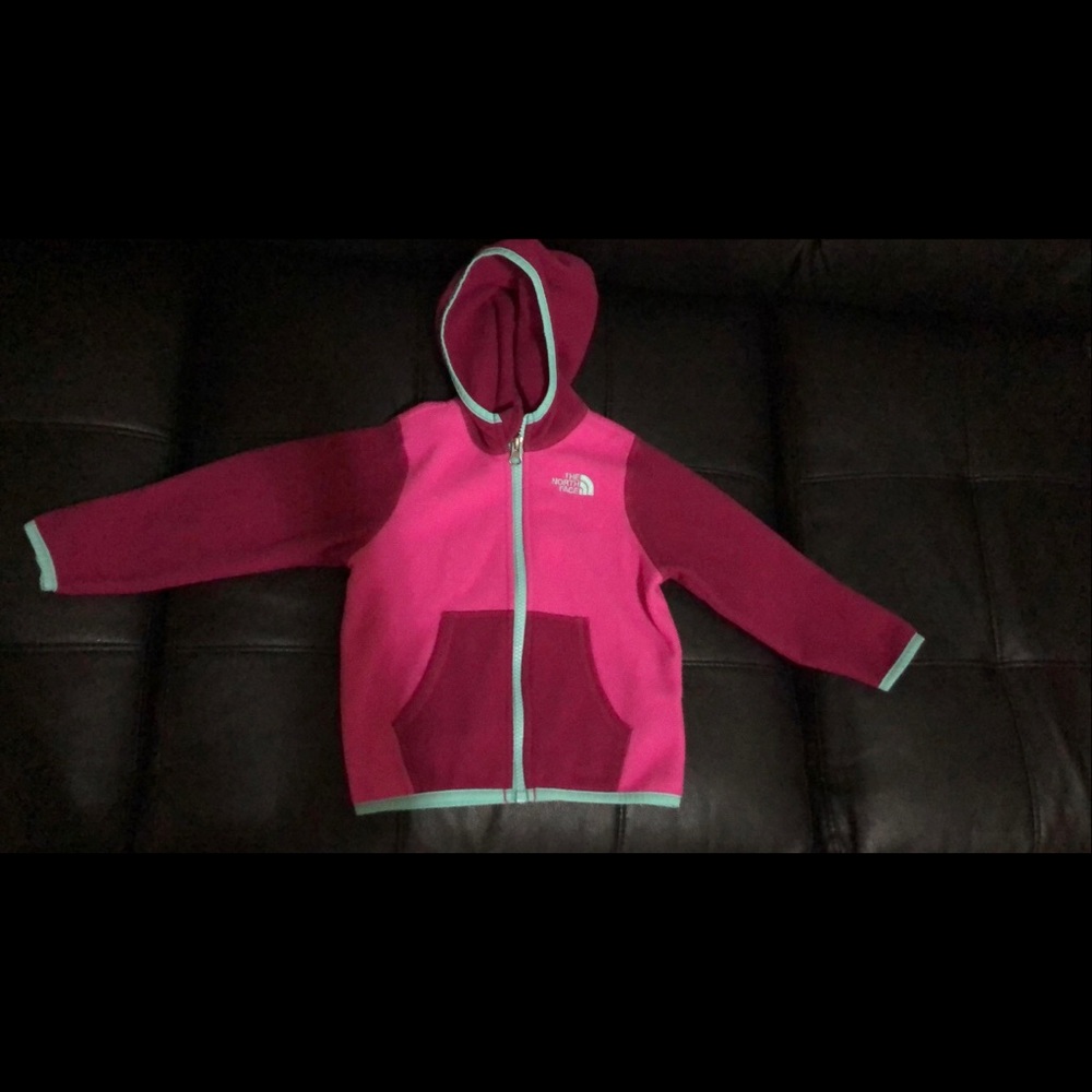 Northface Fleece
